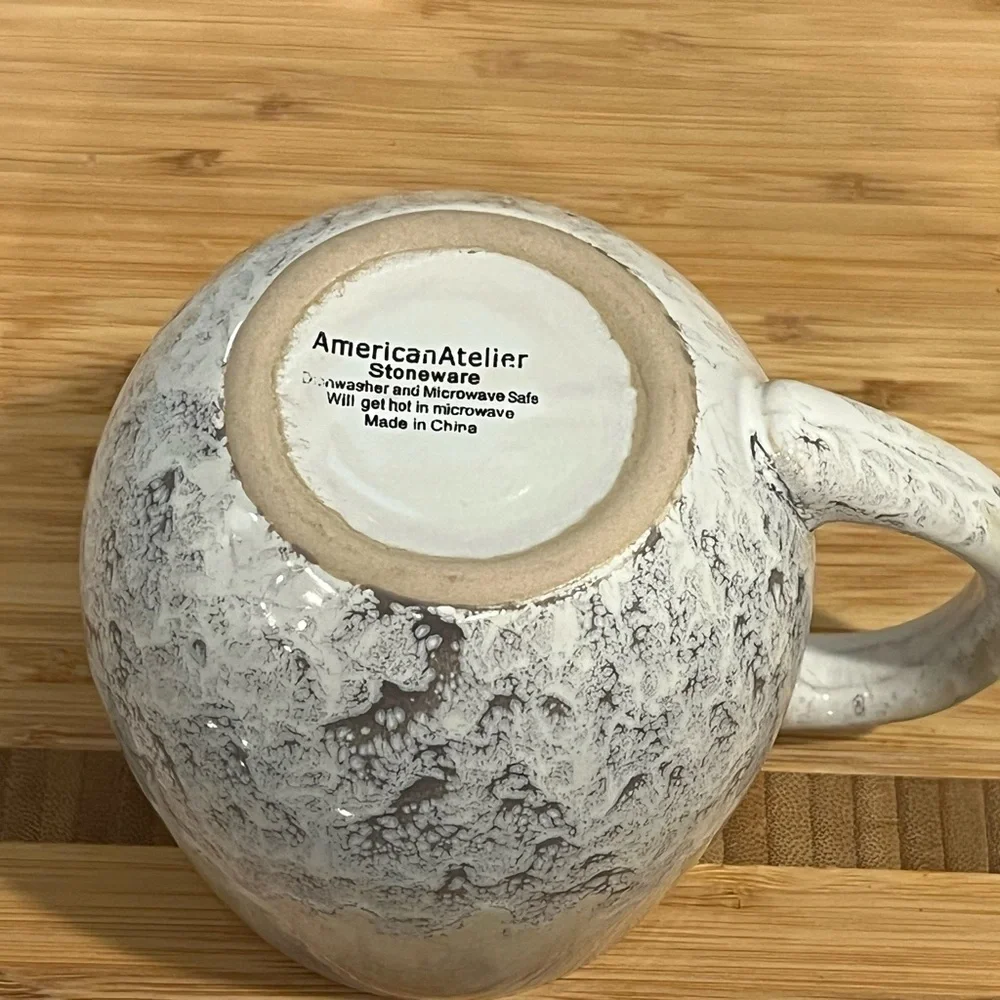 American Atelier this gorgeous